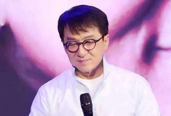 Apartmen mewah milik Jackie Chan bakal dilelong Apartmen mewah milik Jackie Chan bakal dilelong