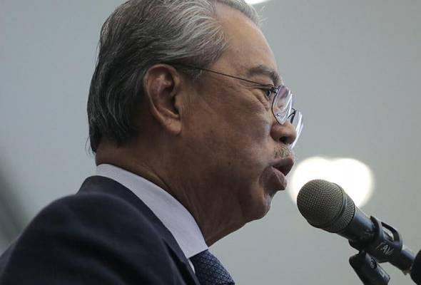 PRK Batu Sapi, PRN Sarawak boleh ditangguh hanya jika isytihar darurat - PM PRK Batu Sapi, PRN Sarawak boleh ditangguh hanya jika isytihar darurat - PM