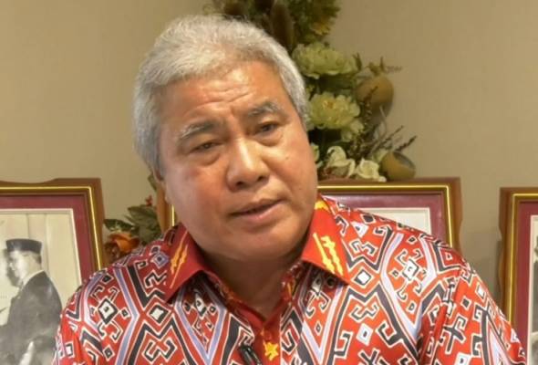 Sarawak will continue to improve policies, services to attract investment - Awang Tengah
