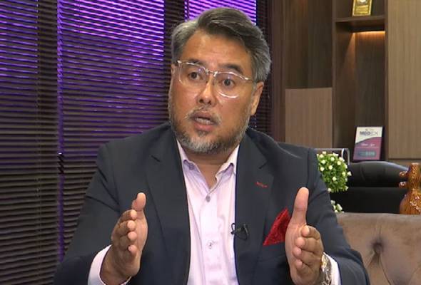 Isu penamatan kontrak Forkey Doe jelas, ambil tindakan undang-undang terhadap Sumareh - PBNP Isu penamatan kontrak Forkey Doe jelas, ambil tindakan undang-undang terhadap Sumareh - PBNP