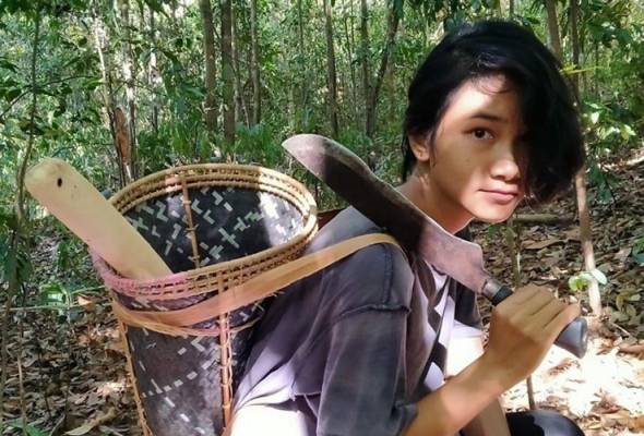 PRN Sabah: Anak muda Sabah seperti Veveonah adalah 'kingmaker' PRN Sabah: Anak muda Sabah seperti Veveonah adalah 'kingmaker'