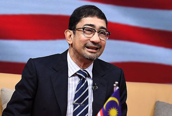 Caj perkhidmatan 20 hingga 40 sen bagi pembelian dalam talian - Zahidi Caj perkhidmatan 20 hingga 40 sen bagi pembelian dalam talian - Zahidi