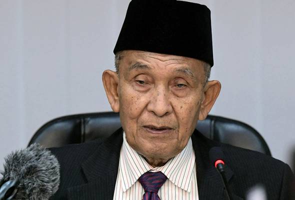 Ajaran 'Rasul Melayu' tidak wujud di Johor, JAIJ terus pantau - Tosrin Ajaran 'Rasul Melayu' tidak wujud di Johor, JAIJ terus pantau - Tosrin