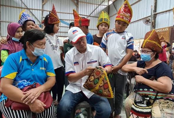 Sigar mampu jana pendapatan - Madius Sigar mampu jana pendapatan - Madius