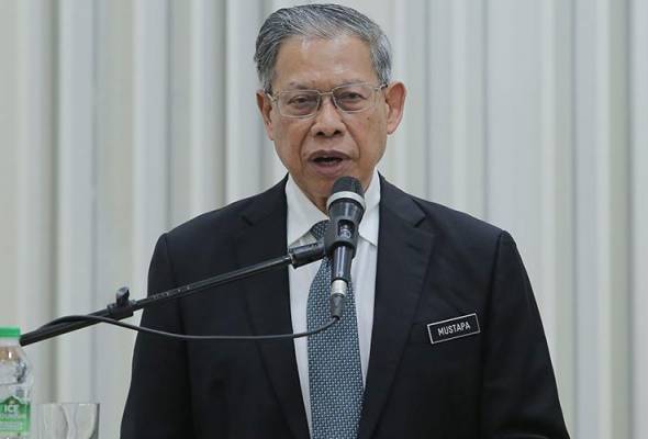 Satu jawatankuasa khas bakal ditubuh, bincang isu industri pembinaan - Mustapa Satu jawatankuasa khas bakal ditubuh, bincang isu industri pembinaan - Mustapa