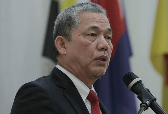 Belanjawan 2021: KKR harap fokus terus diberikan kepada MRT3, HSR, ECRL dan Pan Borneo Belanjawan 2021: KKR harap fokus terus diberikan kepada MRT3, HSR, ECRL dan Pan Borneo