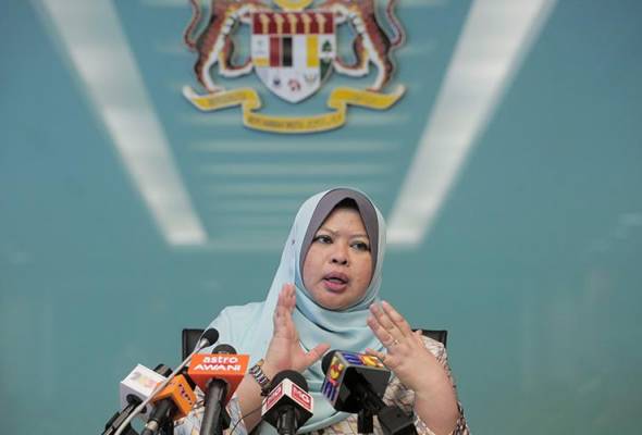 Kes saman tuntut hutang: Rina Harun dan syarikat berbincang untuk selesai kes Kes saman tuntut hutang: Rina Harun dan syarikat berbincang untuk selesai kes