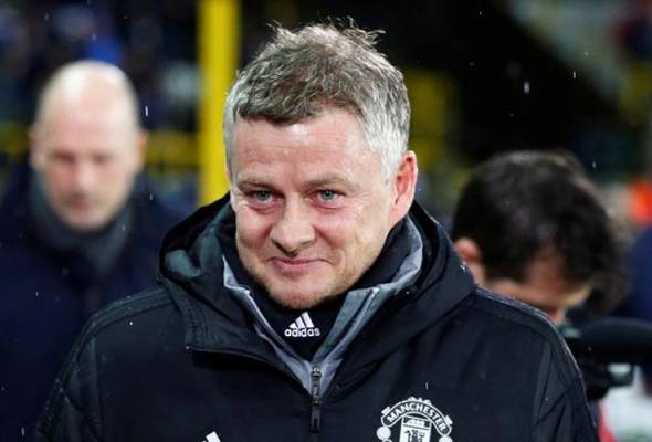 United perlu beri sokongan kepada Solskjaer United perlu beri sokongan kepada Solskjaer