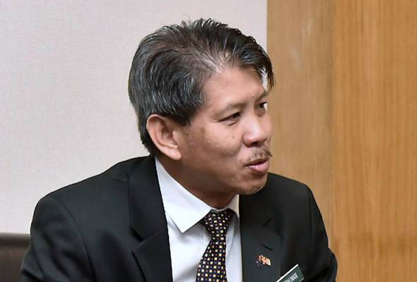 PRN Sabah: SPR bersedia kendali proses penamaan calon esok PRN Sabah: SPR bersedia kendali proses penamaan calon esok