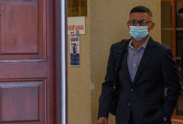 1MDB syarikat jaga kepentingan Najib untuk jana dana UMNO - Bekas CEO 1MDB 1MDB syarikat jaga kepentingan Najib untuk jana dana UMNO - Bekas CEO 1MDB