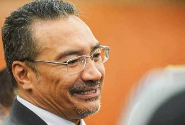 AMM-53: M'sia ulangi akses terhadap vaksin COVID-19 perlu adil AMM-53: M'sia ulangi akses terhadap vaksin COVID-19 perlu adil