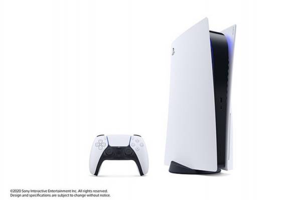 PlayStation 5 mula dijual 12 November, Final Fantasy XVI antara judul eksklusif PlayStation 5 mula dijual 12 November, Final Fantasy XVI antara judul eksklusif