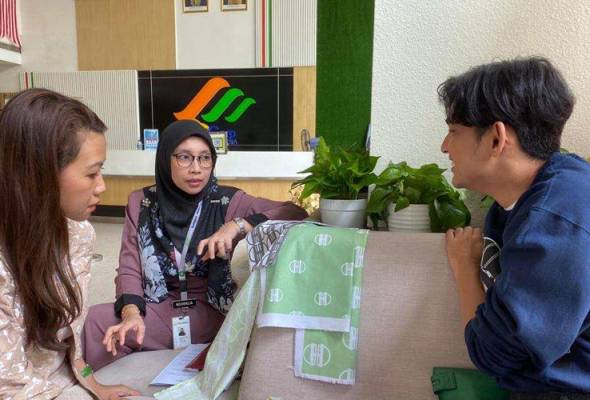 SWcorp, Hatta Dolmat collaborate on KLFW collection SWcorp, Hatta Dolmat collaborate on KLFW collection
