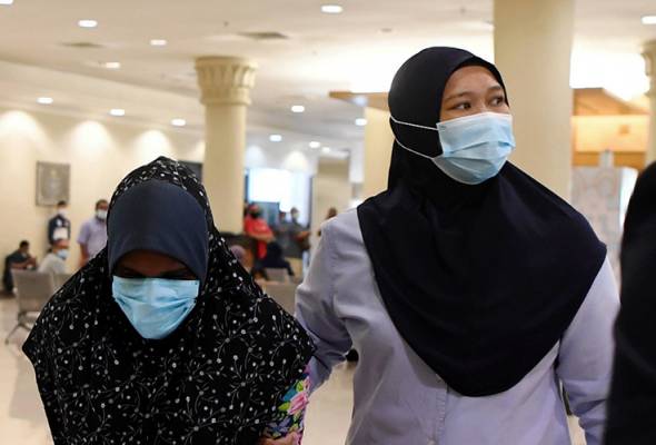 Dera anak guna pisau panas, ibu tiri dipenjara 24 bulan Dera anak guna pisau panas, ibu tiri dipenjara 24 bulan