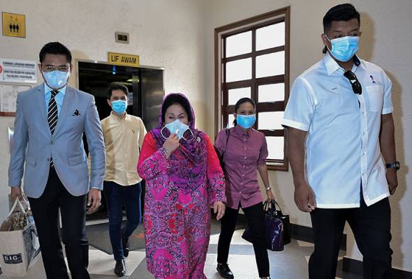 Saya tidak dikelirukan oleh Rizal Mansor, kata saksi Saya tidak dikelirukan oleh Rizal Mansor, kata saksi