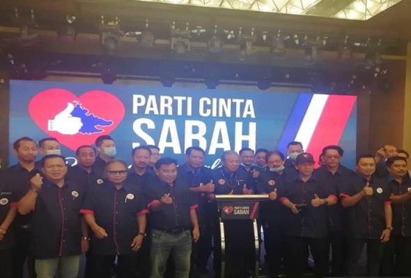 Sabah election PCS to contest all 73 seats Astro Awani