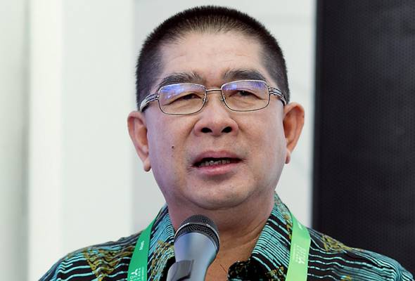 PRN Sabah: PBS sahkan tanding 15 kerusi PRN Sabah: PBS sahkan tanding 15 kerusi