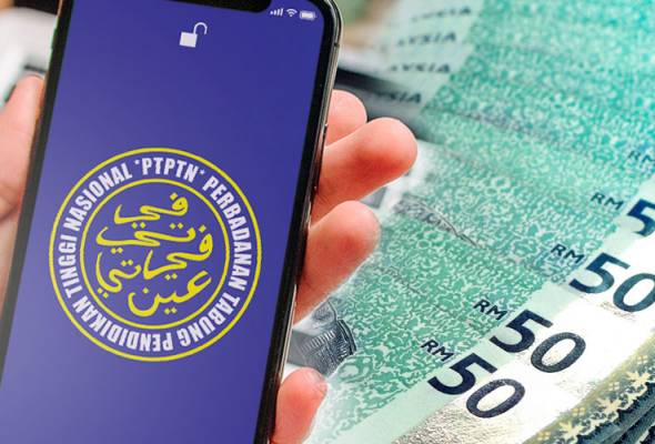 PTPTN terima zakat perniagaan RM40,000 Bank Islam, bantu 400 anak asnaf PTPTN terima zakat perniagaan RM40,000 Bank Islam, bantu 400 anak asnaf