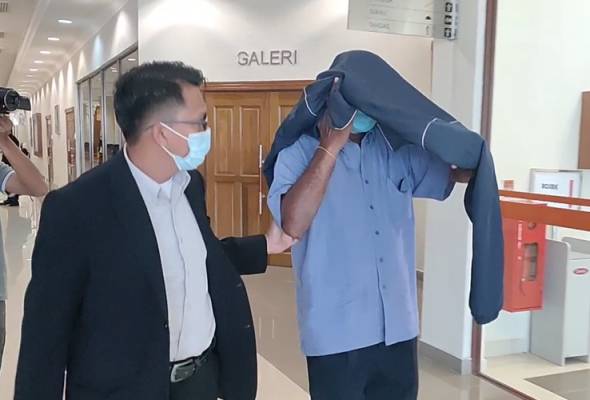 Anggota AADK Pahang tidak mengaku salah rasuah RM500 Anggota AADK Pahang tidak mengaku salah rasuah RM500