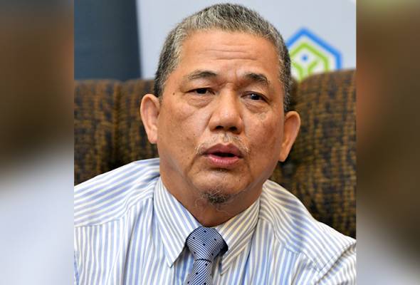 Beri peluang GPS terus majukan Sarawak - Fadillah Yusof Beri peluang GPS terus majukan Sarawak - Fadillah Yusof