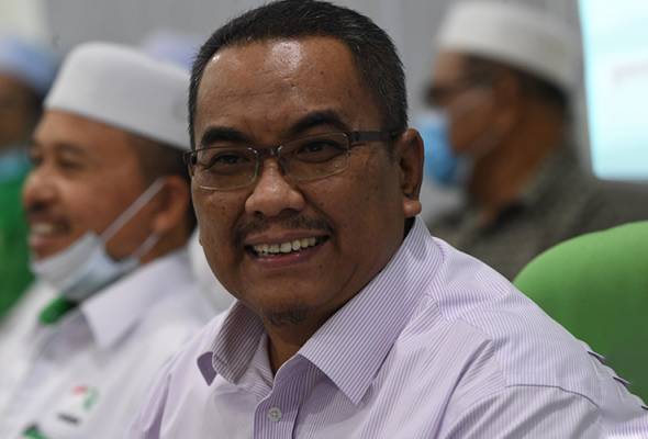 'Saya dimaklumkan Anwar adalah Pengumum Majoriti' - MB Kedah 'Saya dimaklumkan Anwar adalah Pengumum Majoriti' - MB Kedah