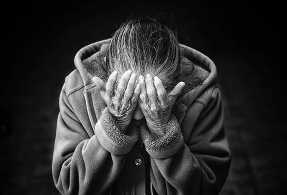 Penghidap Alzheimer makin bertambah, Malaysia masih tiada Pelan Demensia Kebangsaan Penghidap Alzheimer makin bertambah, Malaysia masih tiada Pelan Demensia Kebangsaan