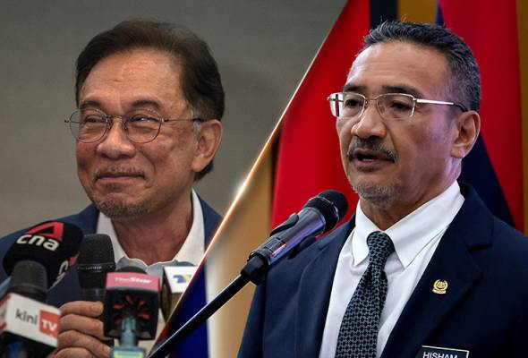 Cukup-cukuplah, jangan tambah beban rakyat dengan sandiwara politik - Hishammuddin Cukup-cukuplah, jangan tambah beban rakyat dengan sandiwara politik - Hishammuddin