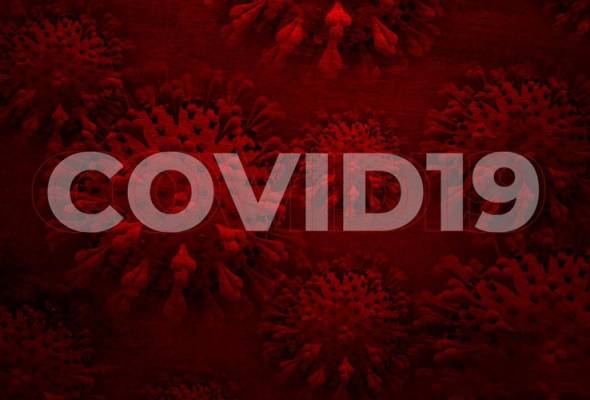 Individu dedah nama pesakit COVID-19 boleh diambil tindakan - Ismail Sabri Individu dedah nama pesakit COVID-19 boleh diambil tindakan - Ismail Sabri