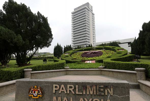 Isu pembubaran Parlimen tidak dibangkitkan dalam mesyuarat Kabinet - Ismail Sabri Isu pembubaran Parlimen tidak dibangkitkan dalam mesyuarat Kabinet - Ismail Sabri
