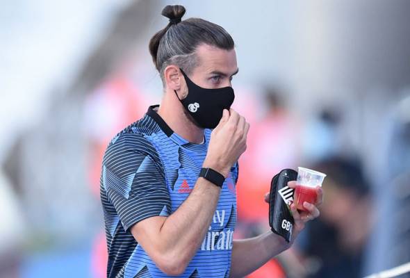 Bale terbuka kembali ke EPL, dakwa Real Madrid rumitkan perpindahan Bale terbuka kembali ke EPL, dakwa Real Madrid rumitkan perpindahan