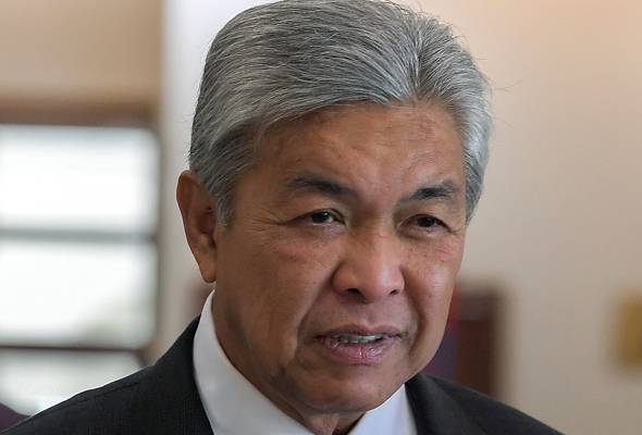 UMNO mahu pilihan raya umum selepas COVID-19 terkawal UMNO mahu pilihan raya umum selepas COVID-19 terkawal