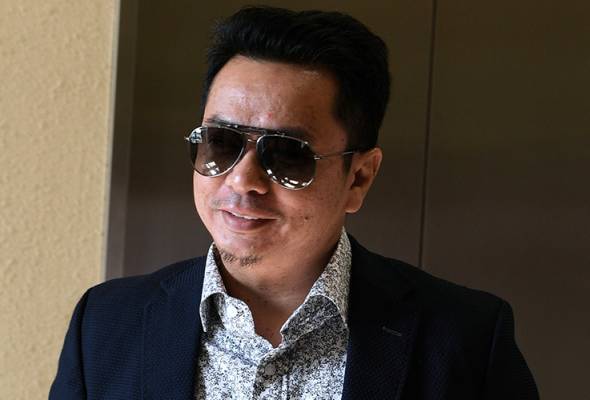 Papagomo, Parpukari, The Unspinners antara 'lasykar siber' diupah Rosmah - Rizal Mansor Papagomo, Parpukari, The Unspinners antara 'lasykar siber' diupah Rosmah - Rizal Mansor