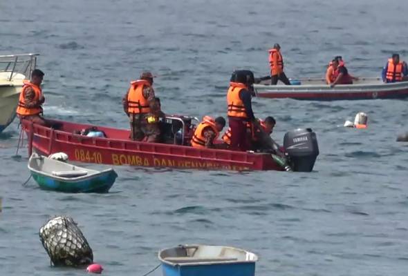 JBPM perkasa Pasukan Bomba Sukarela, tindak balas awal sewaktu kecemasan JBPM perkasa Pasukan Bomba Sukarela, tindak balas awal sewaktu kecemasan