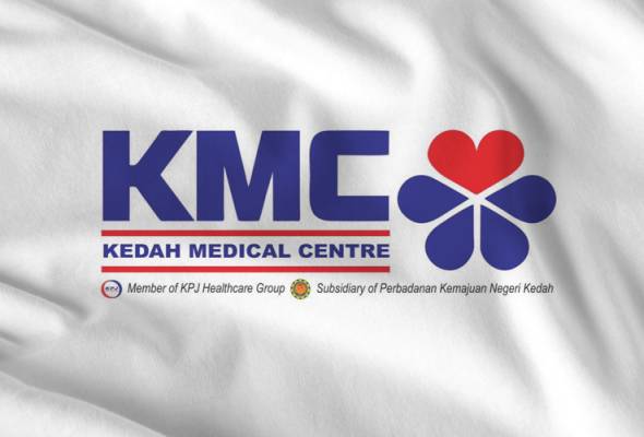 Kedah Medical Centre resumes services Kedah Medical Centre resumes services