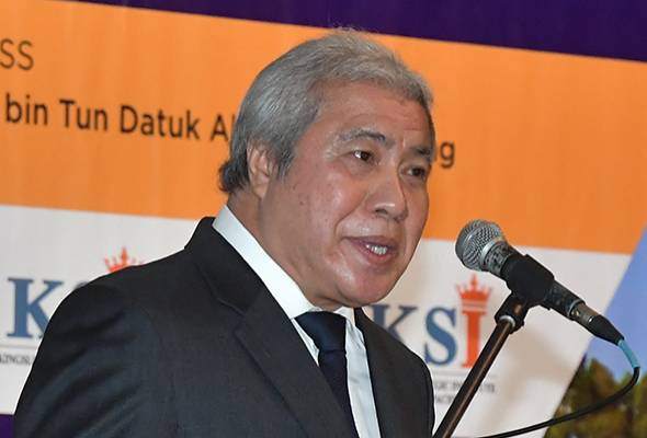 PRN Sabah: Sarawak sedia kerjasama dengan GRS PRN Sabah: Sarawak sedia kerjasama dengan GRS