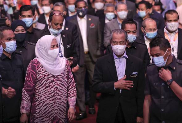 KPT sasar 20,000 graduan manfaat Penjana KPT-CAP KPT sasar 20,000 graduan manfaat Penjana KPT-CAP