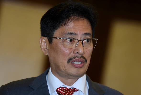 Kes rasuah ketirisan perolehan kerajaan semakin kritikal - Azam Baki Kes rasuah ketirisan perolehan kerajaan semakin kritikal - Azam Baki