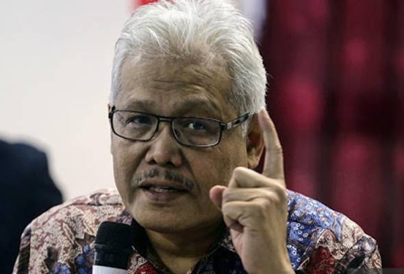 Malaysia di ambang gelombang ketiga COVID-19: Kawalan sempadan Sabah diperketat - KDN Malaysia di ambang gelombang ketiga COVID-19: Kawalan sempadan Sabah diperketat - KDN