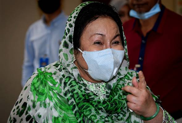 Peguam dakwa pegawai penyiasat kes rasuah Rosmah tidak cekap, terlalu pasif Peguam dakwa pegawai penyiasat kes rasuah Rosmah tidak cekap, terlalu pasif