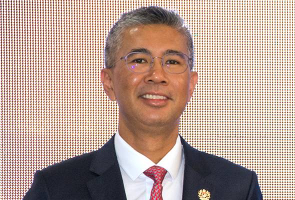 Kementerian Kewangan harap momentum pemulihan ekonomi dapat dikekalkan Kementerian Kewangan harap momentum pemulihan ekonomi dapat dikekalkan