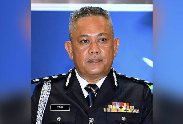 Mayat wanita ditemukan dalam tandas pasar raya Mayat wanita ditemukan dalam tandas pasar raya