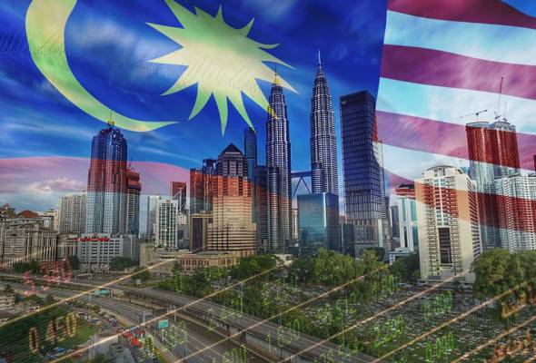 Purata pendapatan isi rumah meningkat, RM7,901 pada 2019 Purata pendapatan isi rumah meningkat, RM7,901 pada 2019