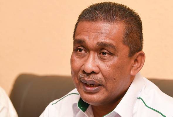 Beri sokongan padu kepada Muhyiddin Yassin - Pas Beri sokongan padu kepada Muhyiddin Yassin - Pas
