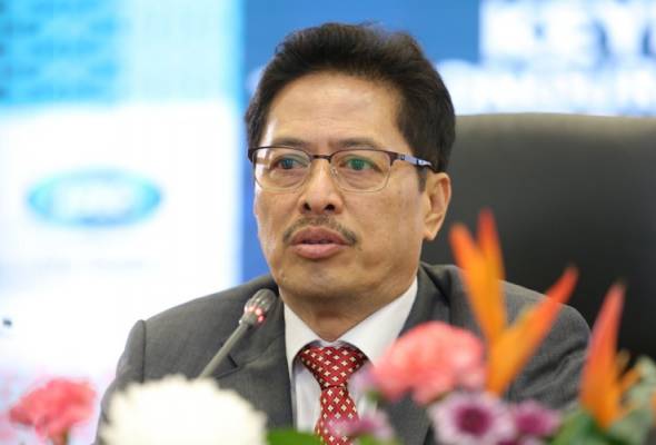 Semua ekonomi digesa sedia peruntukan anti rasuah - SPRM Semua ekonomi digesa sedia peruntukan anti rasuah - SPRM