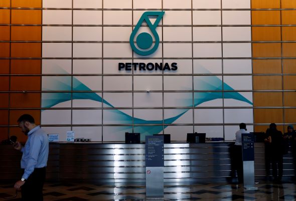 Malaysia's Petronas Gas says $410 million sukuk issue oversubscribed by three times
