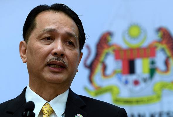 COVID-19: KKM kesan enam kluster baharu COVID-19: KKM kesan enam kluster baharu