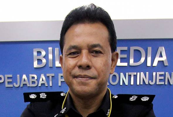 Elderly man cheated of RM70,000 in lottery numbers prediction scam