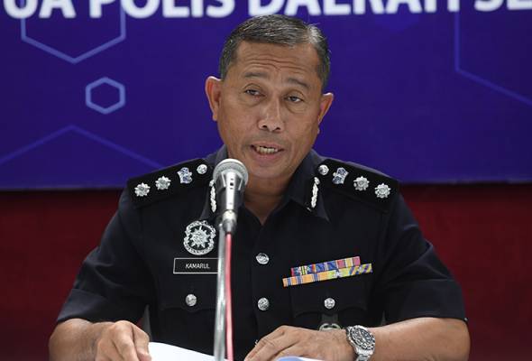 No roads closed in Sepang now, but residents worried about floods recurring
