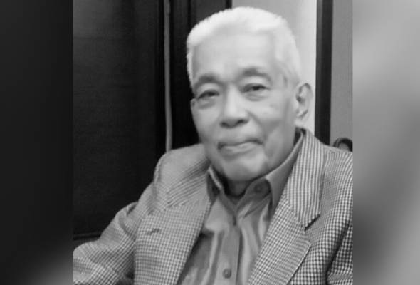 Ulasan 'cucuk Hassan' akan terus dikenang, Zulkarnain tiada galang gantinya Ulasan 'cucuk Hassan' akan terus dikenang, Zulkarnain tiada galang gantinya