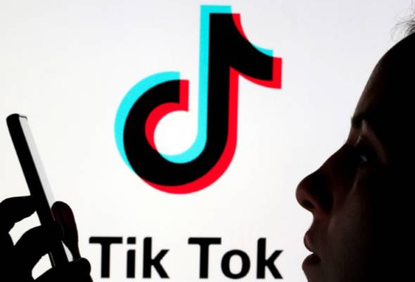 Pakistan pula haramkan TikTok Pakistan pula haramkan TikTok